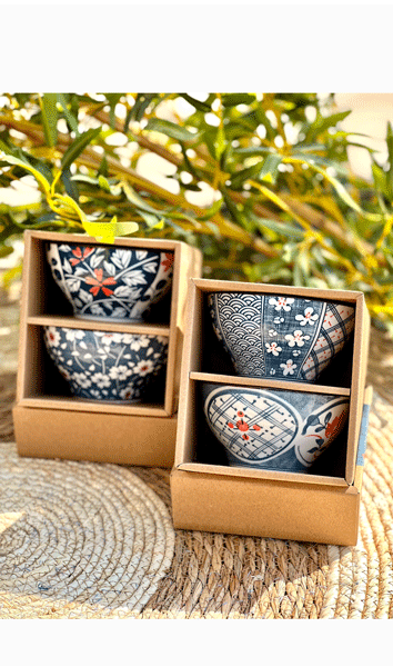 پک دوتایی کاسه دنی هوم(5431)