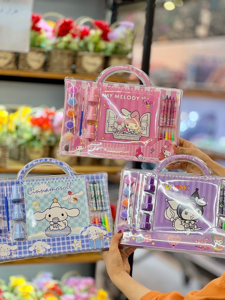 پک  نوشت افزار بزرگ مهردار(5706)