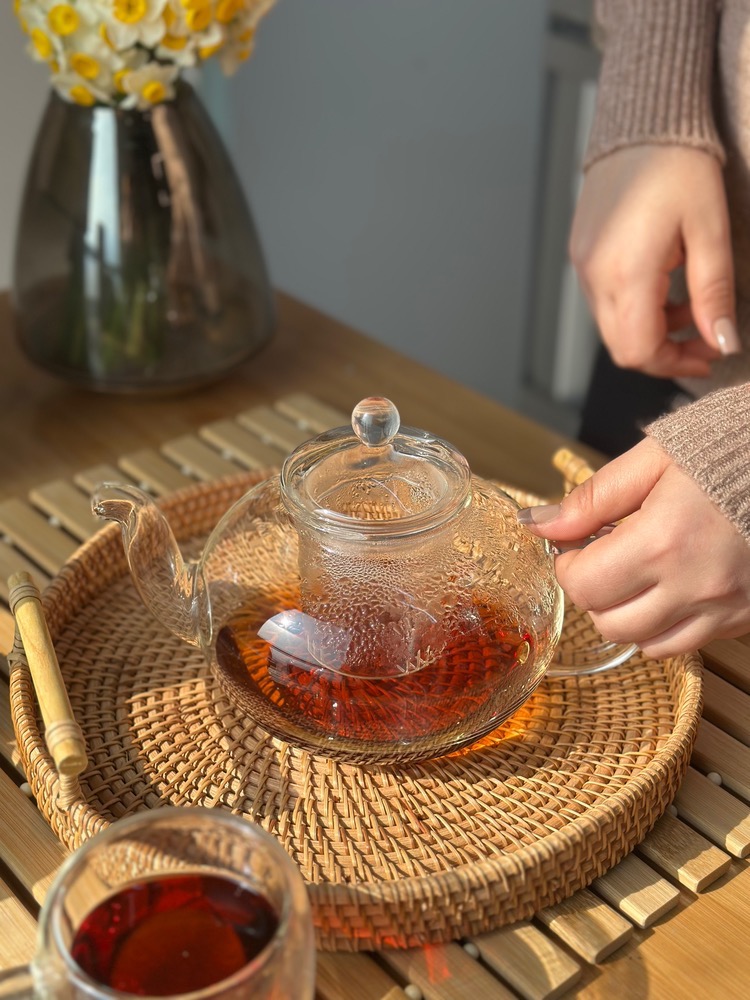 قوری مینیمال پیرکس(7022)