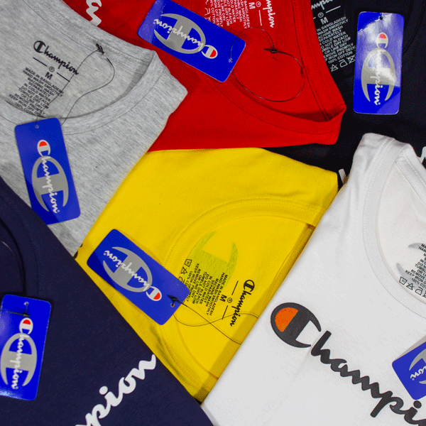 تیشرت champian(9042)