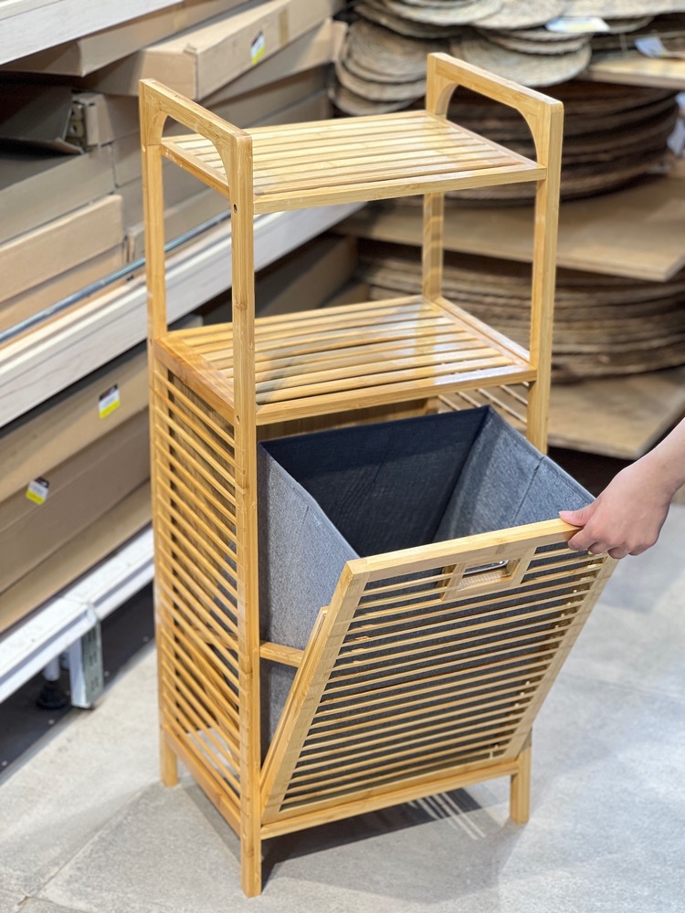 لاندری بامبو(7251)