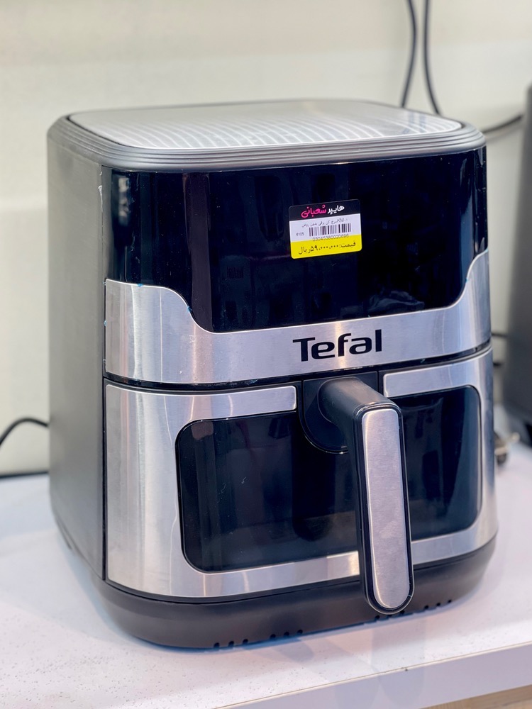 سرخ کن برقی تفال(5738)