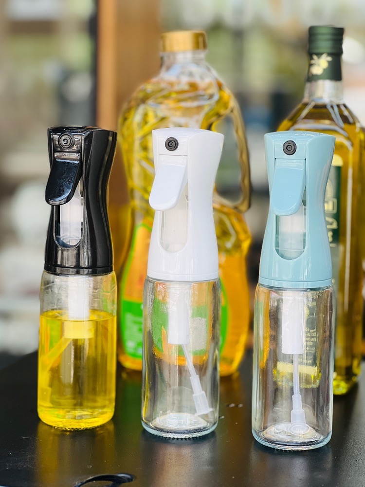 اسپری روغن(5485)