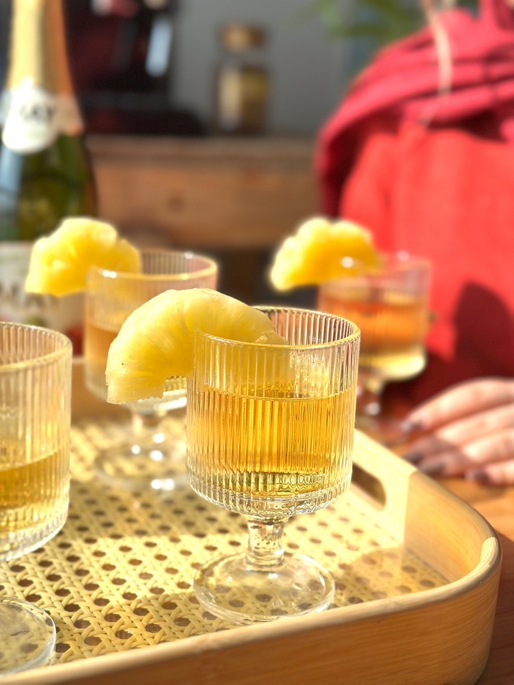 ست6 عددی جام ژورنالی(7032)