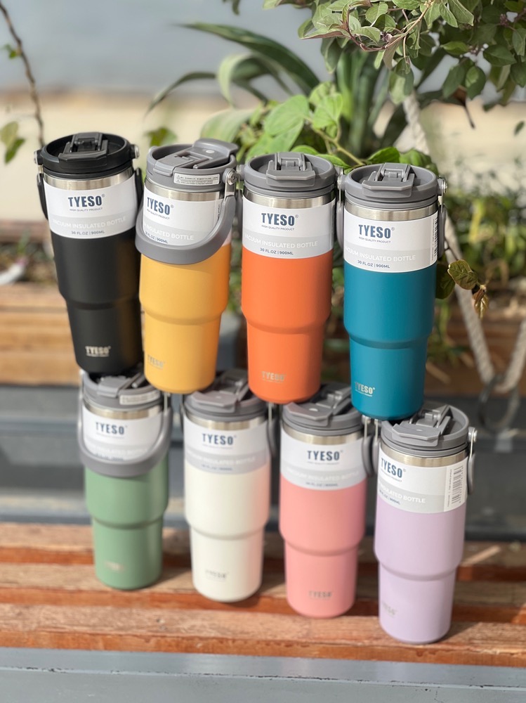 تراولماگ دسته دار تایسو(5927)