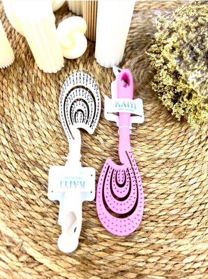 شانه گره بازکن مو(5254)