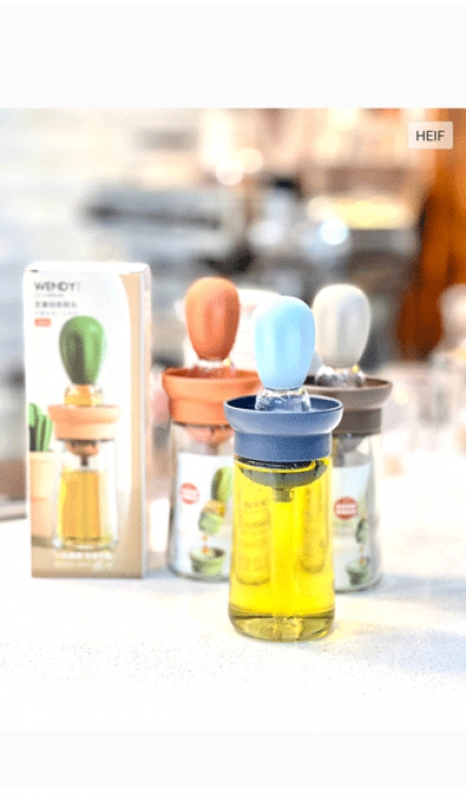 روغن ریز قلمویی(5409)