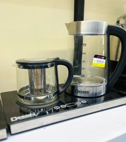 چای ساز دسینی(5834)