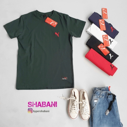 تیشرت puma 2