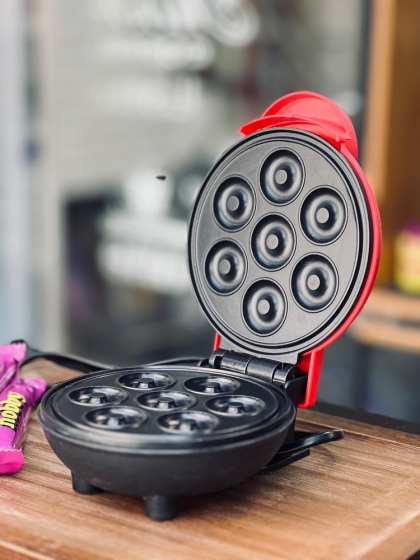 مینی دونات پزبرقی(5538)