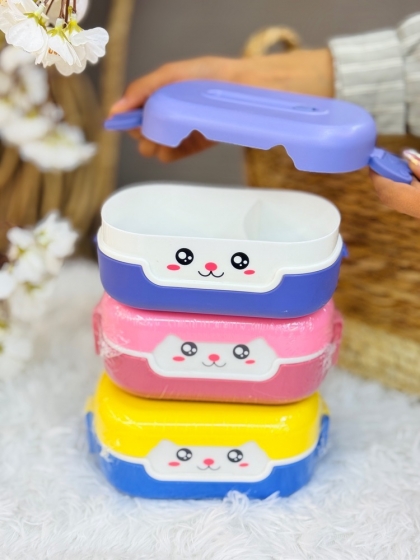 لانچ باکس( cat(5815