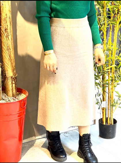 دامن بافت میدی(5288)