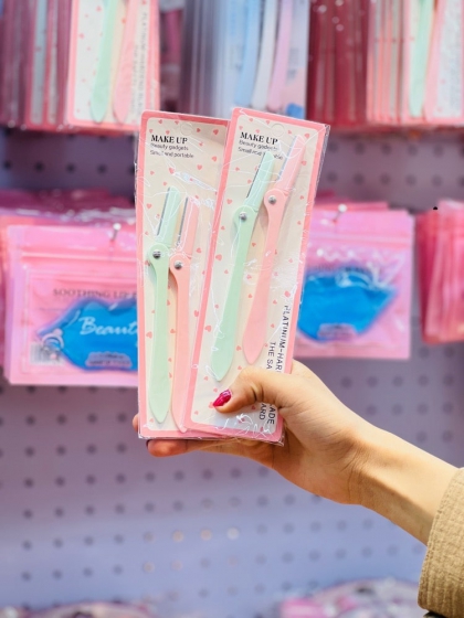 پک تیغ اصلاح صورت(5632)