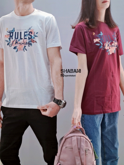 تیشرت اسپرت (9244)