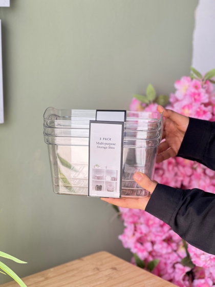 پک نظم دهنده3تایی(7289)