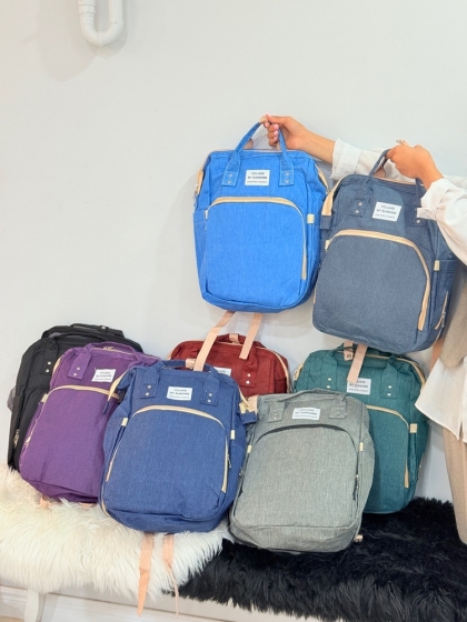 مامی بگ (8594)