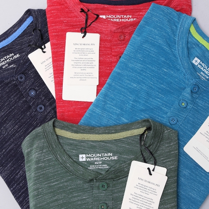 تیشرت مردانه (9166)