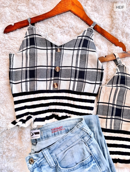 کراپ بافت چهارخونه(5273)