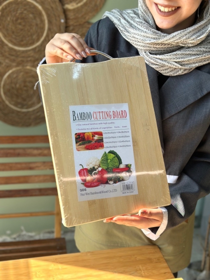 تخته گوشت سایز بزرگ(7079)