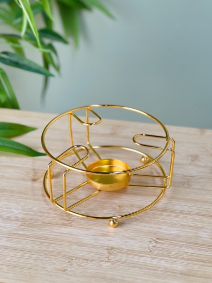 وارمر طلایی مینیمال(7320)