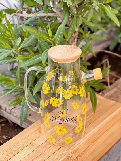 روغن ریز پیرکس بابونه(5623)