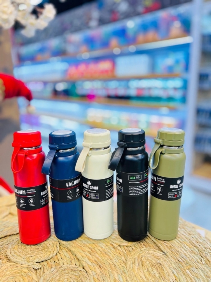 فلاسک استیل اسپرت(5512)