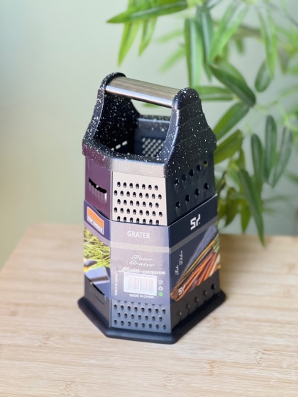 رنده شینگیا مشکی (7284)