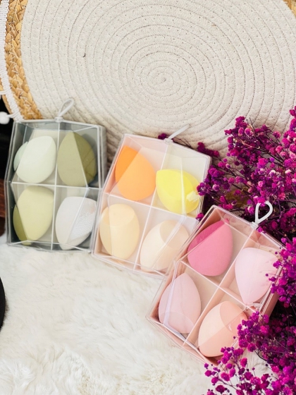 پک4تایی بیوتی بلندر(5517)