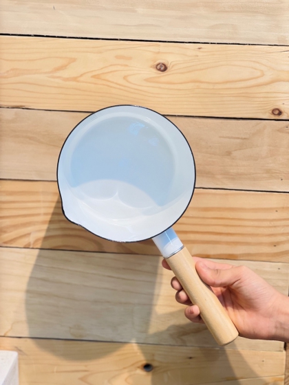 شیرجوش مدرج لعابی(7537)