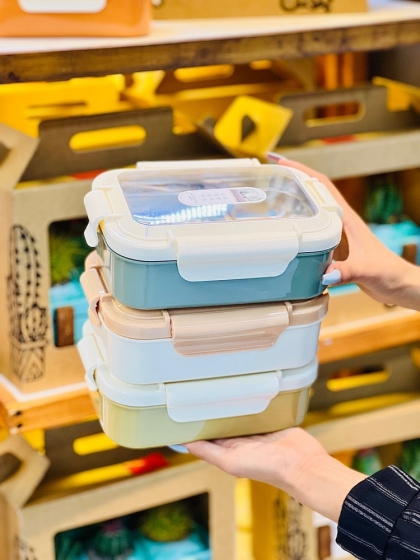 لانچ باکس پاییز(5641)