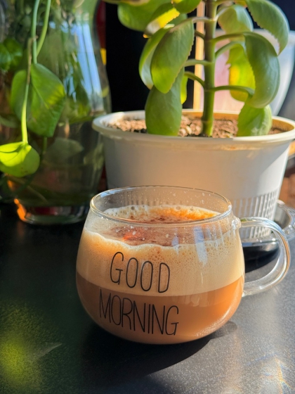 لیوان پیرکس گودمورنینگ(7076)