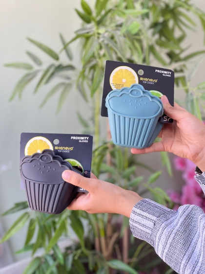 دستگیره سیلیکونی شینگیا(7306)