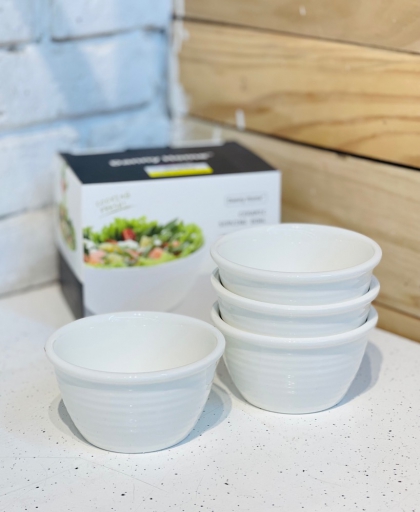 ست 4عددی کاسه سرامیکی (7500)