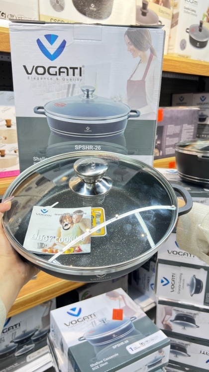 تابه وگاتی سایز26(5476)