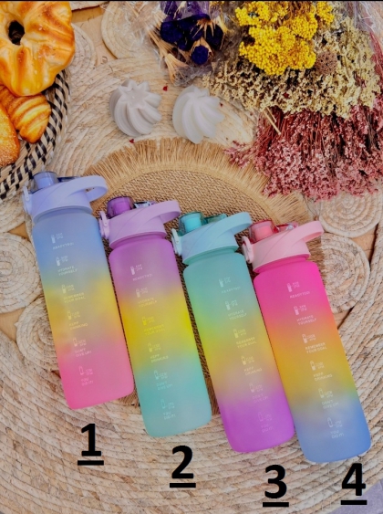 قمقمه 3رنگ(5252)