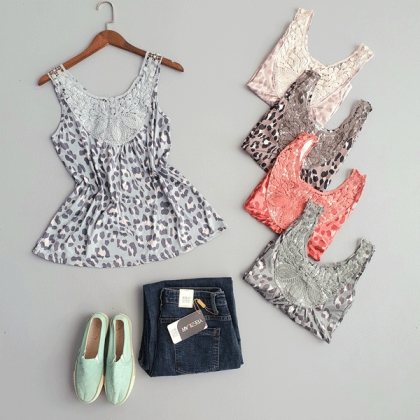 تاپ گیپوری lena