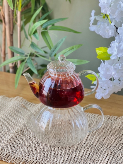 کتری قوری پیرکس(7210)