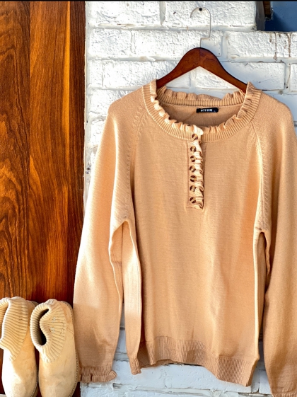 بافت دکمه ایی (5269)