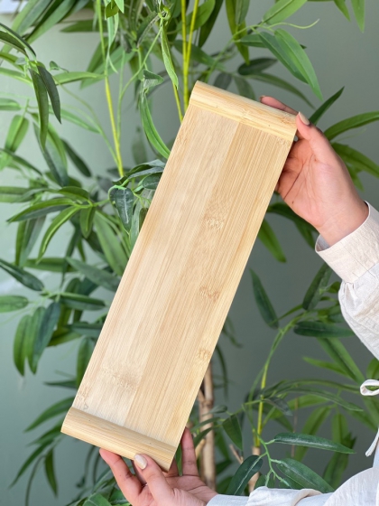 تخته سرو مستطیل(7294)