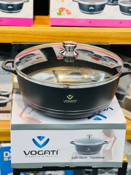 قابلمه وگاتی سایز36(5478)