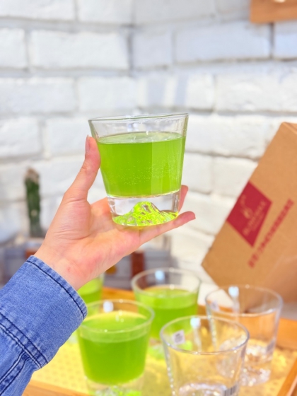 لیوان طرح کوه(7241)