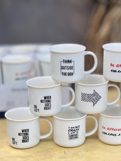 ماگ سرامیکی دنی هوم (7455)