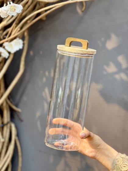 بانکه پیرکس wood سایز ۵ (7535)