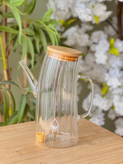 روغن ریز شیار کوچک(7218)