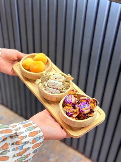 ست پیاله نقلی(7357)