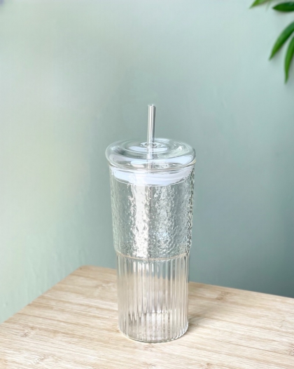 لیوان اسموتی پیرکس(7384)