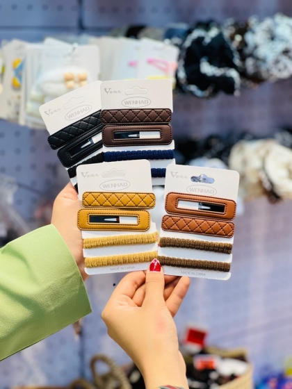 پک گیره چرم(5626)