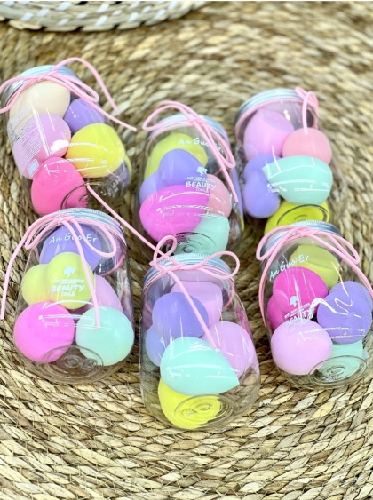 پک 5تایی بیوتی بلندر(5251)