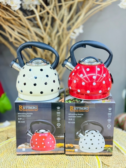 کتری توپ توپی(7528)