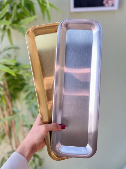 ظرف سرو  مستطیل(7337)